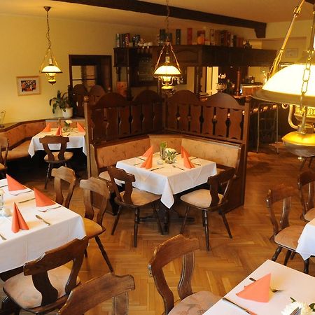 Beierleins Hotel & Catering Gmbh Reichenbach  Luaran gambar