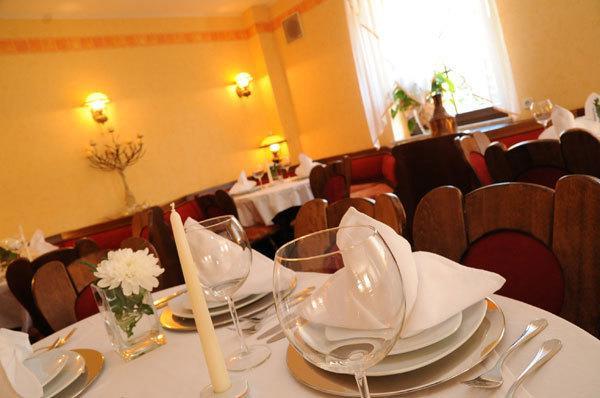 Beierleins Hotel & Catering Gmbh Reichenbach  Luaran gambar