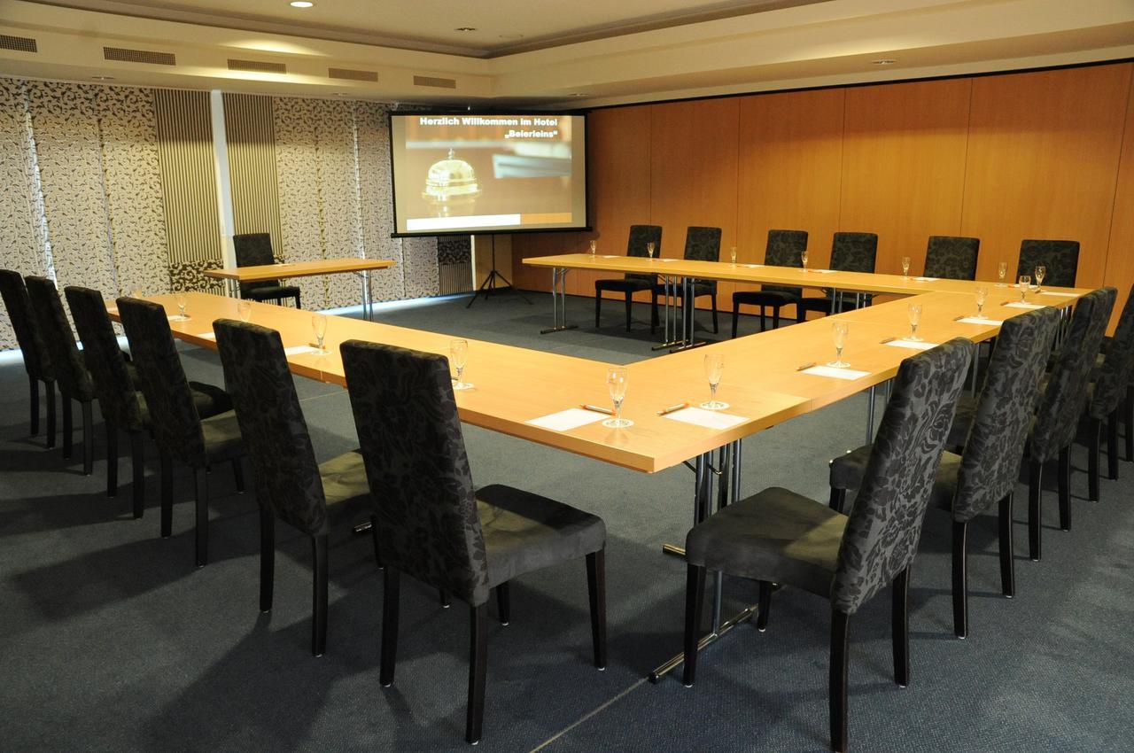 Beierleins Hotel & Catering Gmbh Reichenbach  Luaran gambar