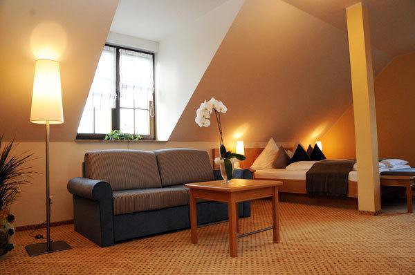 Beierleins Hotel & Catering Gmbh Reichenbach  Luaran gambar