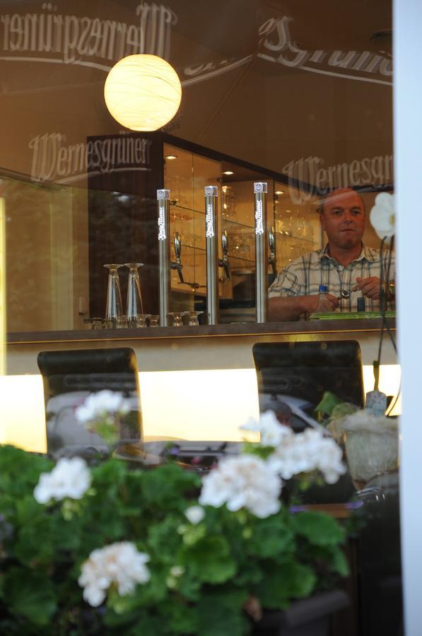 Beierleins Hotel & Catering Gmbh Reichenbach  Luaran gambar