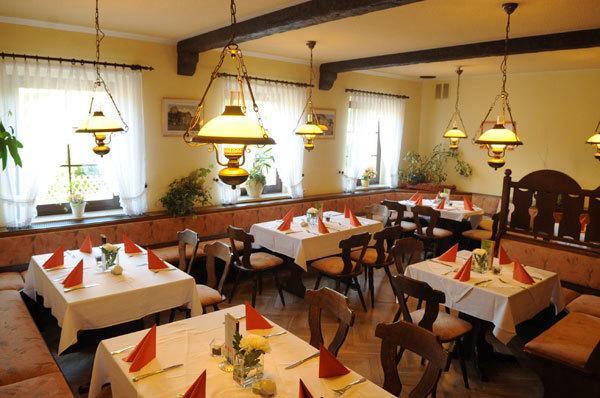 Beierleins Hotel & Catering Gmbh Reichenbach  Luaran gambar